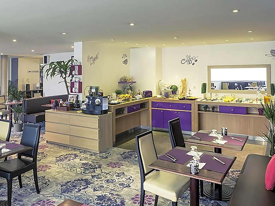 Hotel Mercure Rennes Cesson
