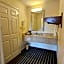 Americas Best Value Inn Mount Vernon