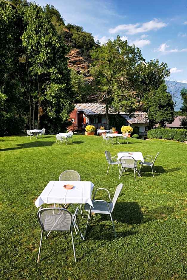 Il Mulino Di Mattie