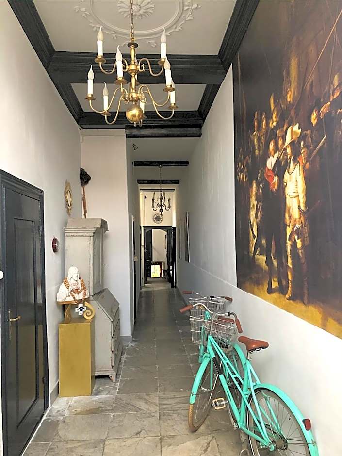 B&B Montancourt-Middelburg