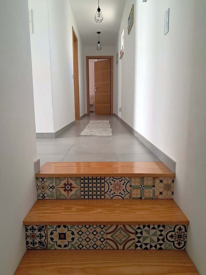 ALMAS ROOMS