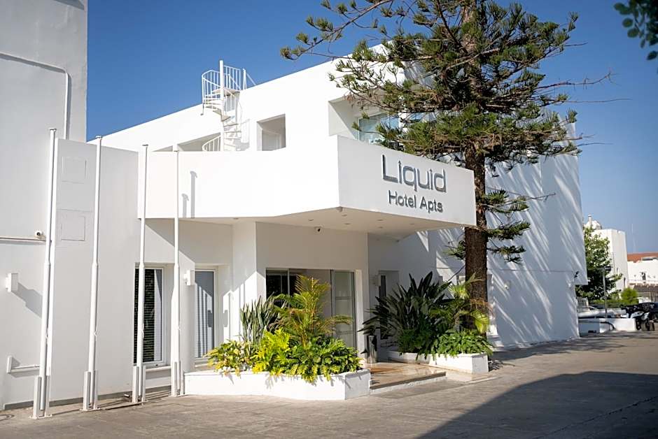 Liquid Hotel Apartments