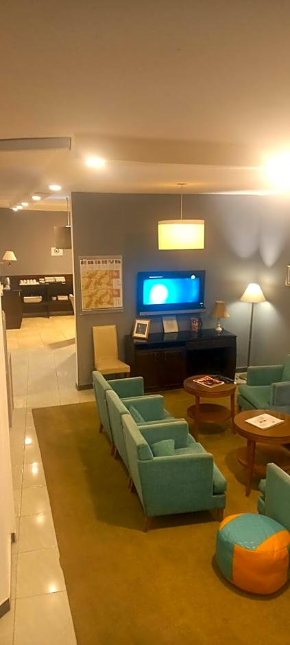 Petra Town Check-Inn