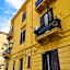 Basile rooms