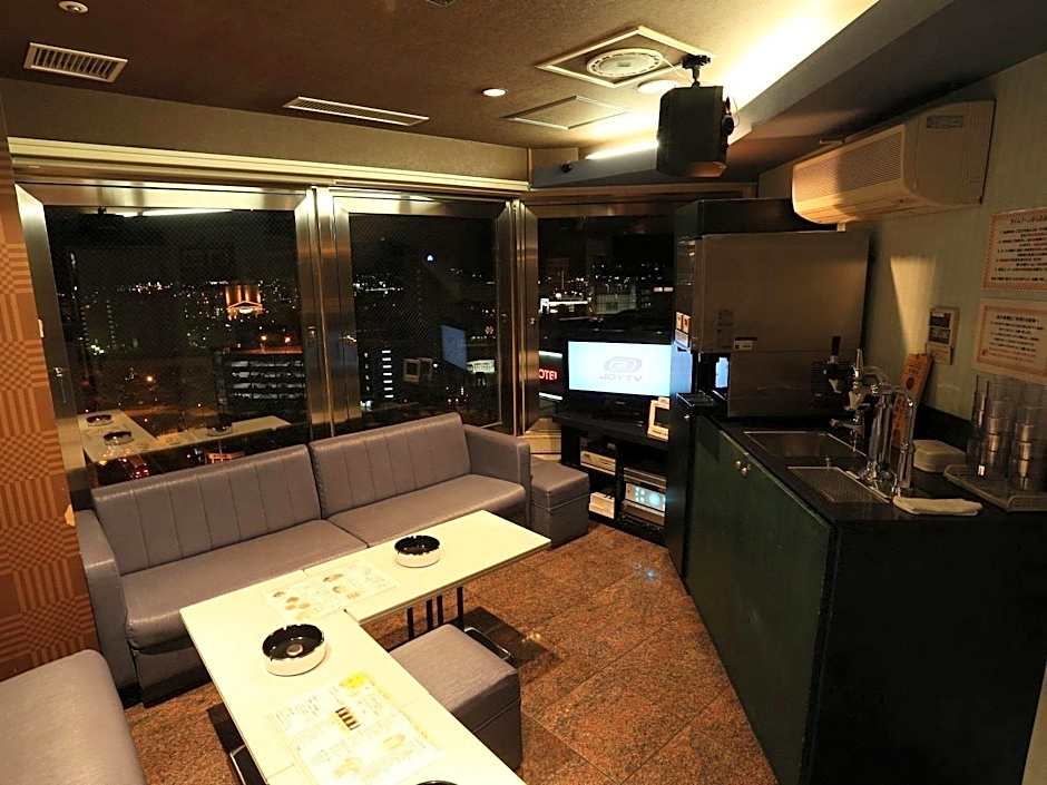 Premier Hotel -CABIN- Obihiro