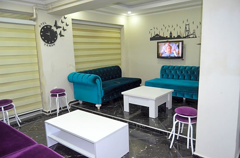 Yaman Hotel