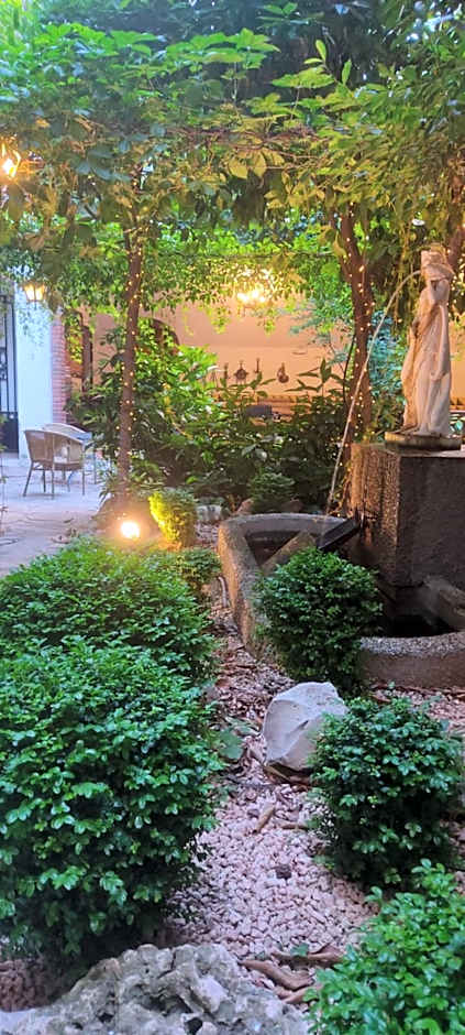 Hotel Jardí Apartaments