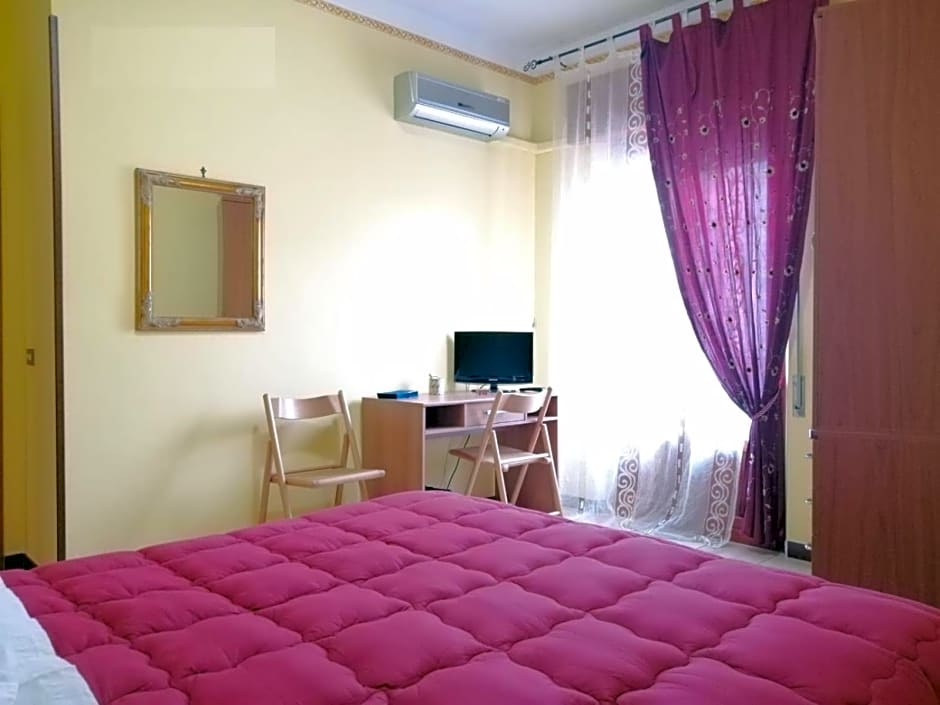 Il Giardino del Sole - Erice mare