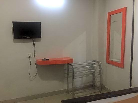 Hotel Warta Dua