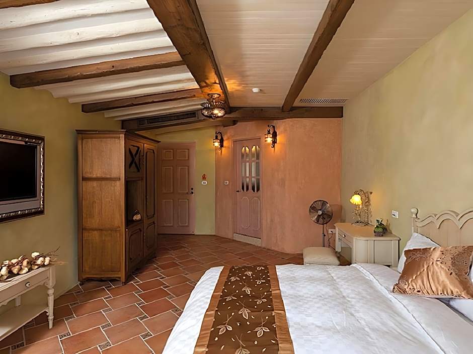 Brittany Hotel