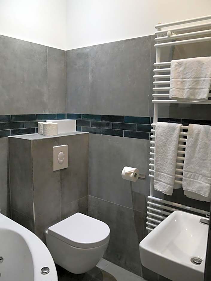 Art Hotel Charlottenburger Hof Berlin