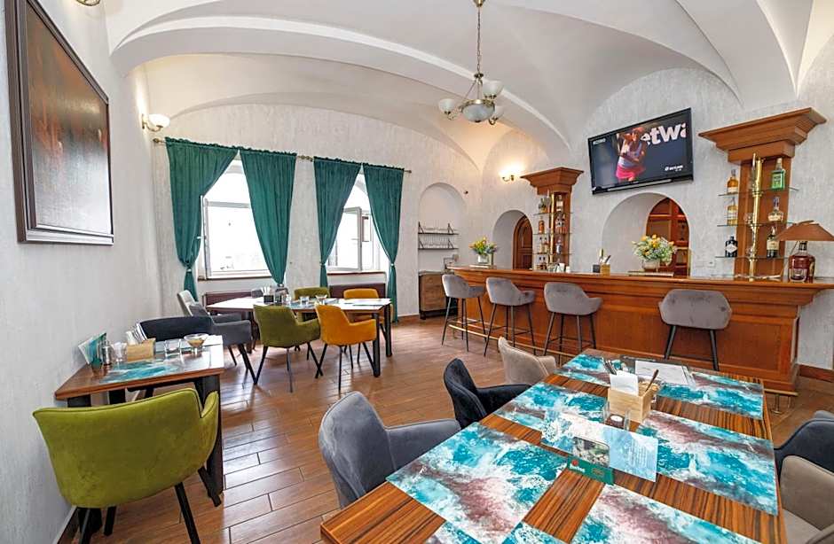 Radnice Hotel