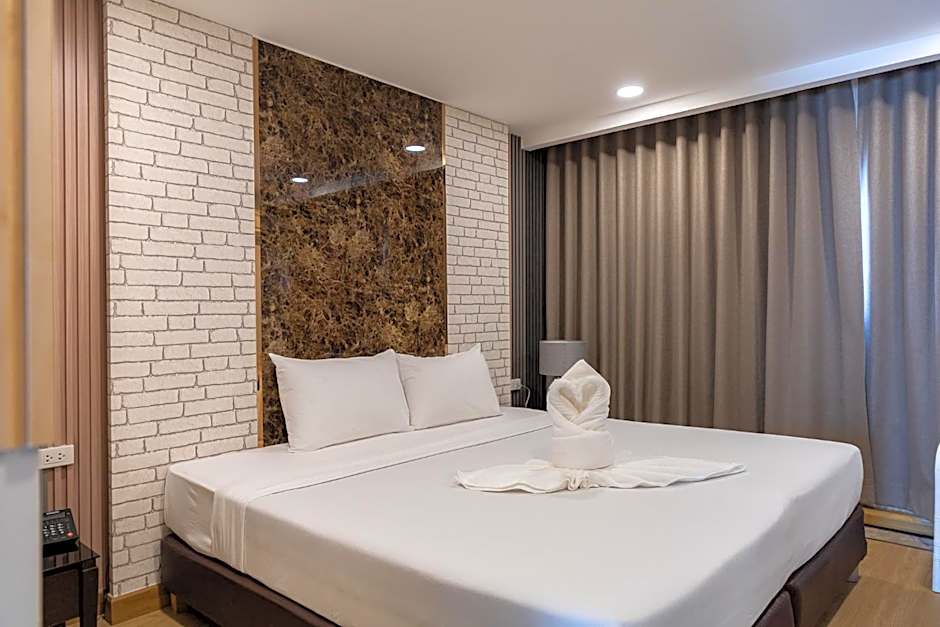 Hotel Pattaya Beach