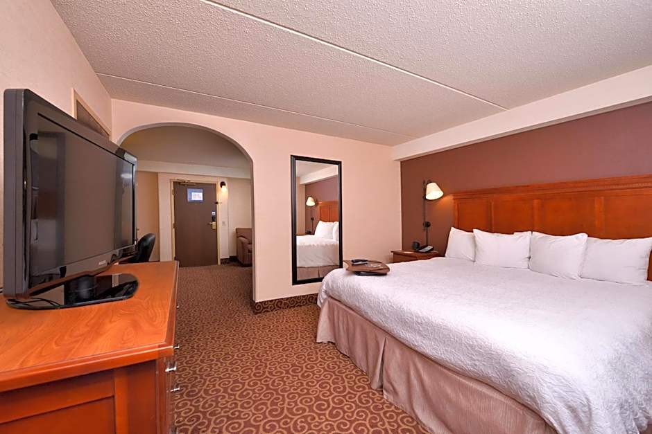 McKnight Hotel
