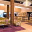 Crowne Plaza Paris - Neuilly