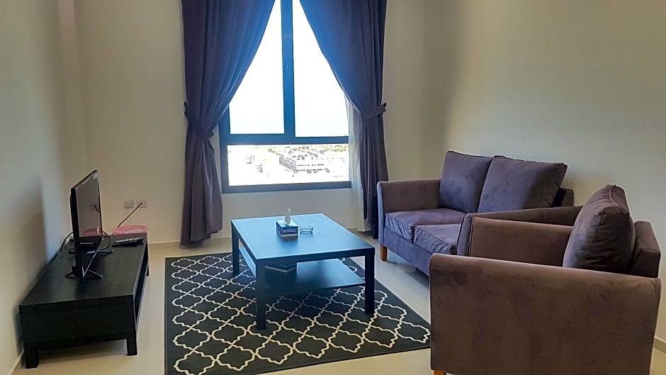 Magic Suite Sabah Alsalem