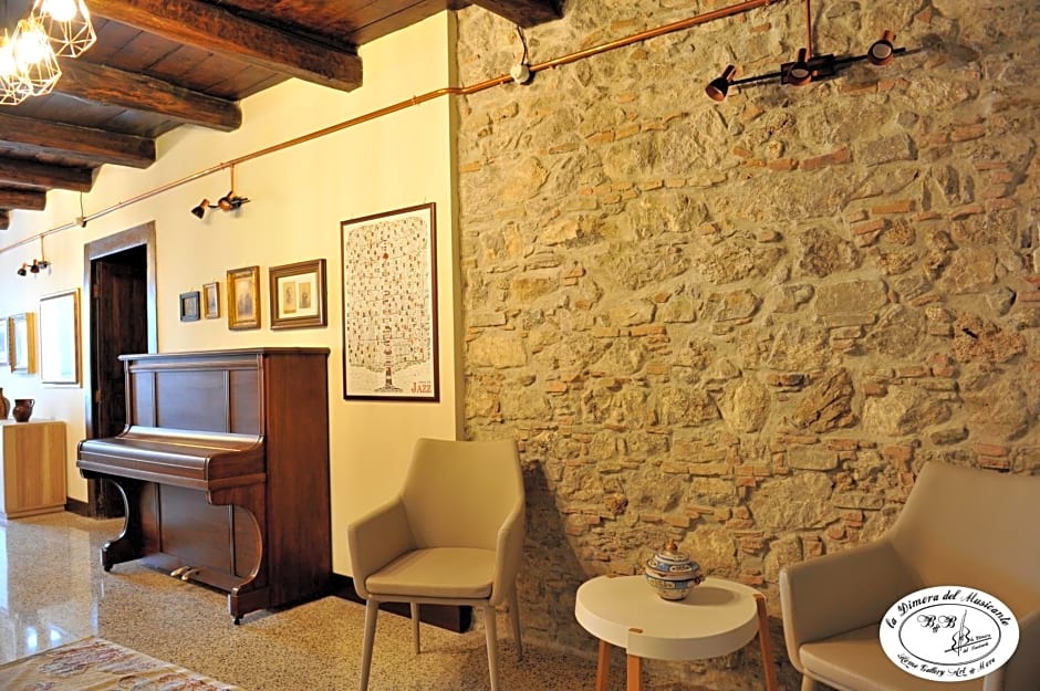 La Dimora del Musicante HomeGallery