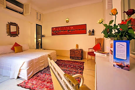 Music Superior Double Room