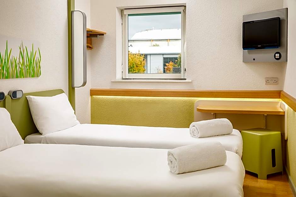 ibis budget Sheffield Arena