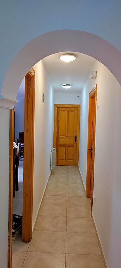 ALTOGREDOS Hotel Rural y apartamentos turísticos