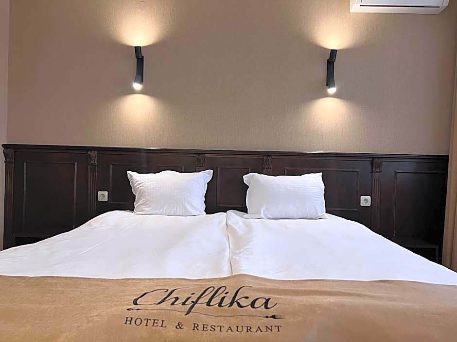 Chiflika Family Hotel