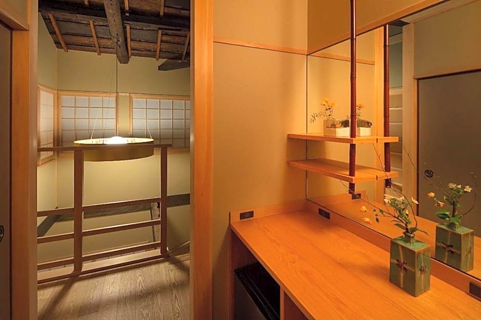Ayaginu Machiya House