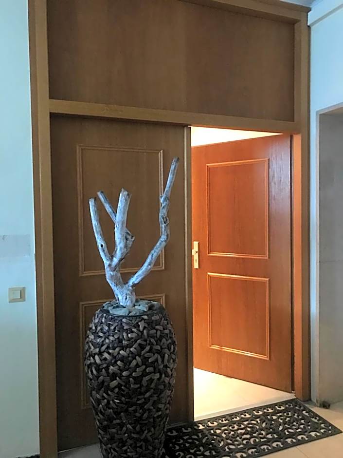 Düsseldorfer Domicil Media Harbour