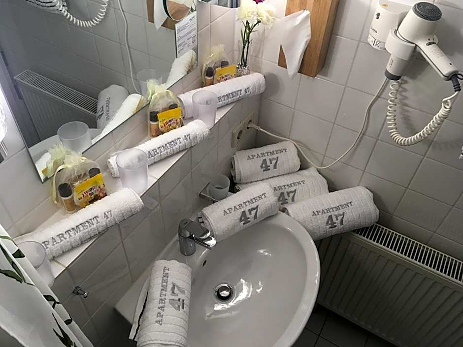 Apartment 47