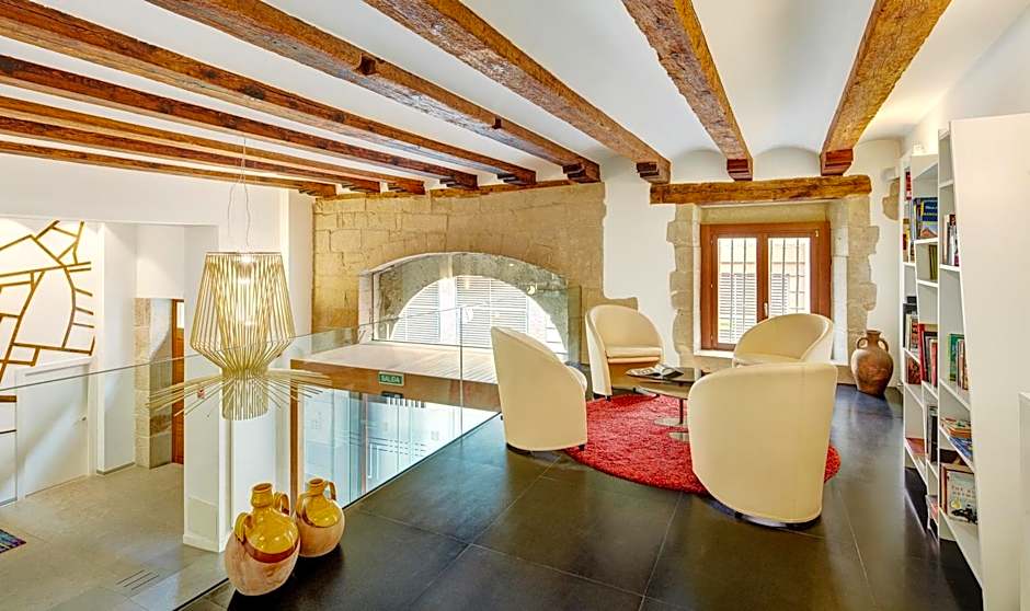 Sercotel Calle Mayor