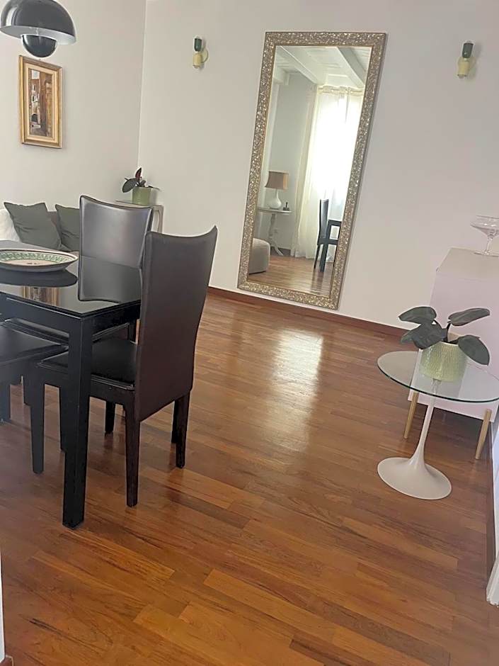 La Via della Giudecca