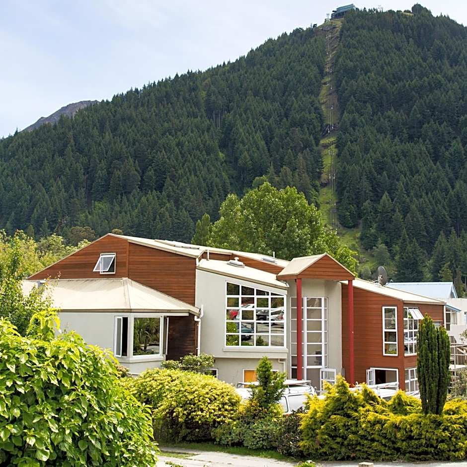 Haka House Queenstown