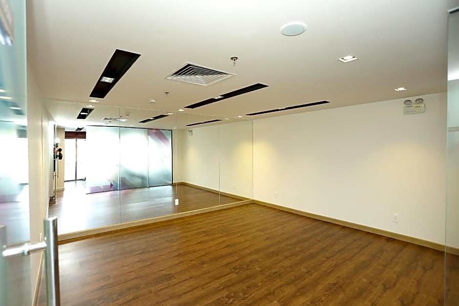 Citadines Central Binh Duong