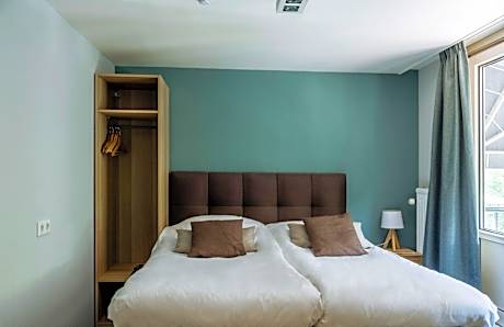 Small Standard Double Room