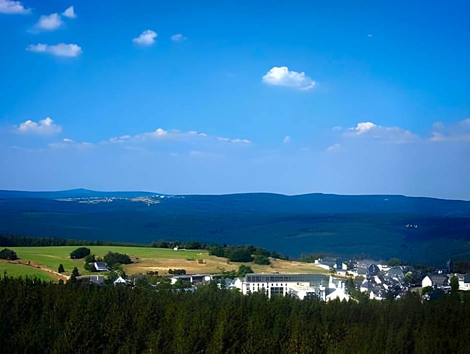 Hotel Auerhahn