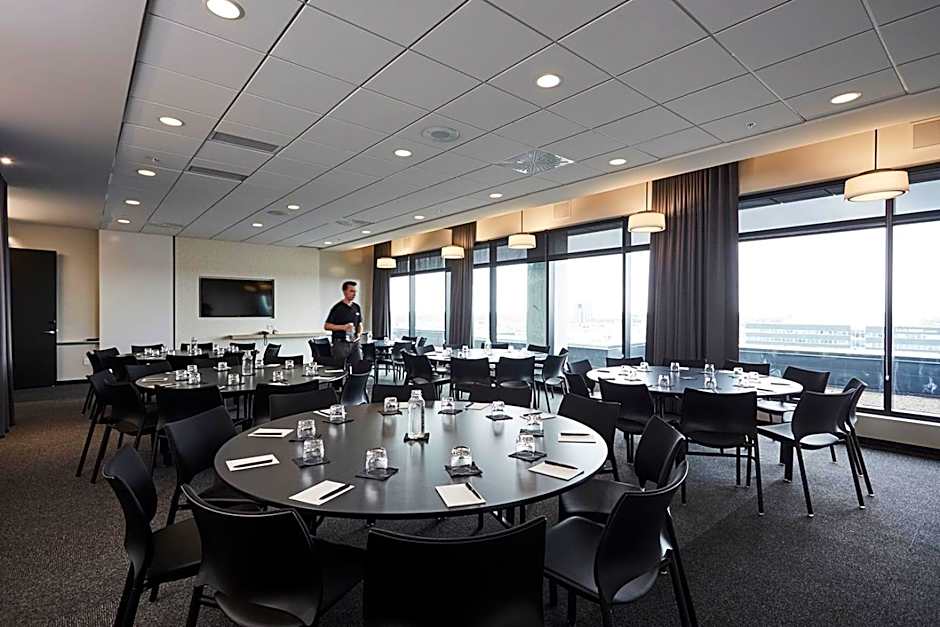 Hôtel Escad Quartier DIX30