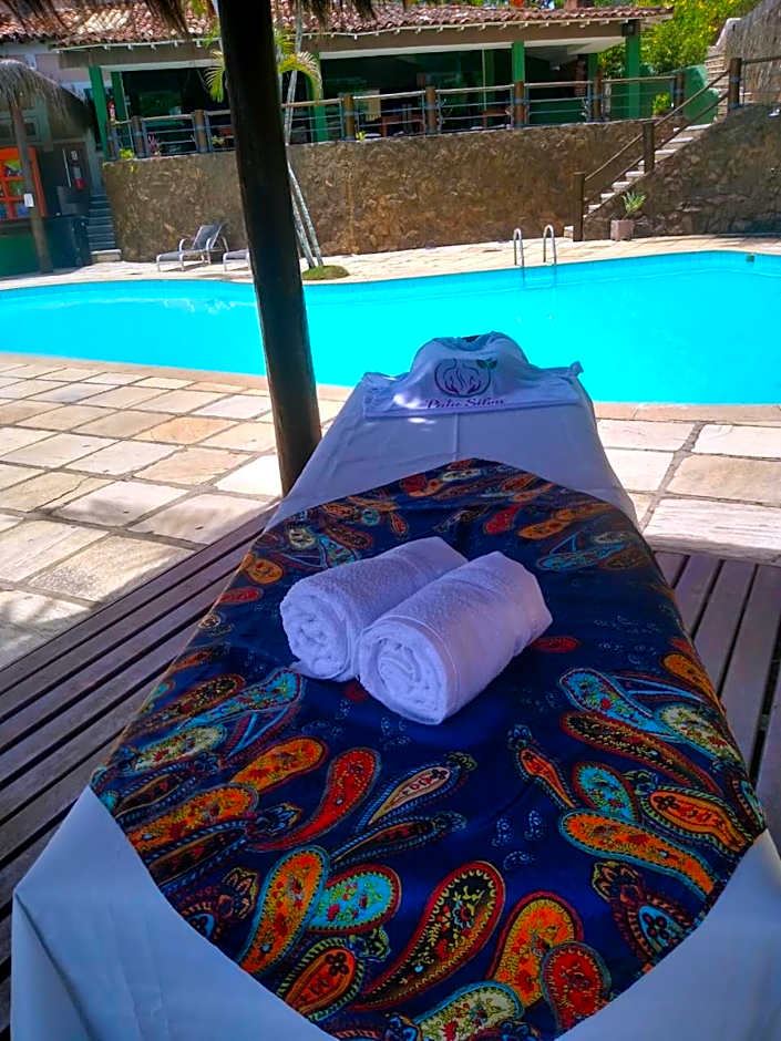 Tarumã Búzios Hotel