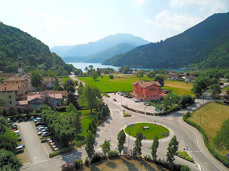 ALPieve Albergo Pieve