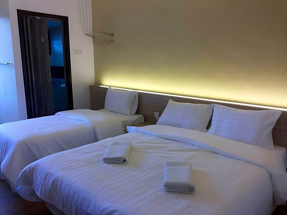 Suria Cameron Hotel A