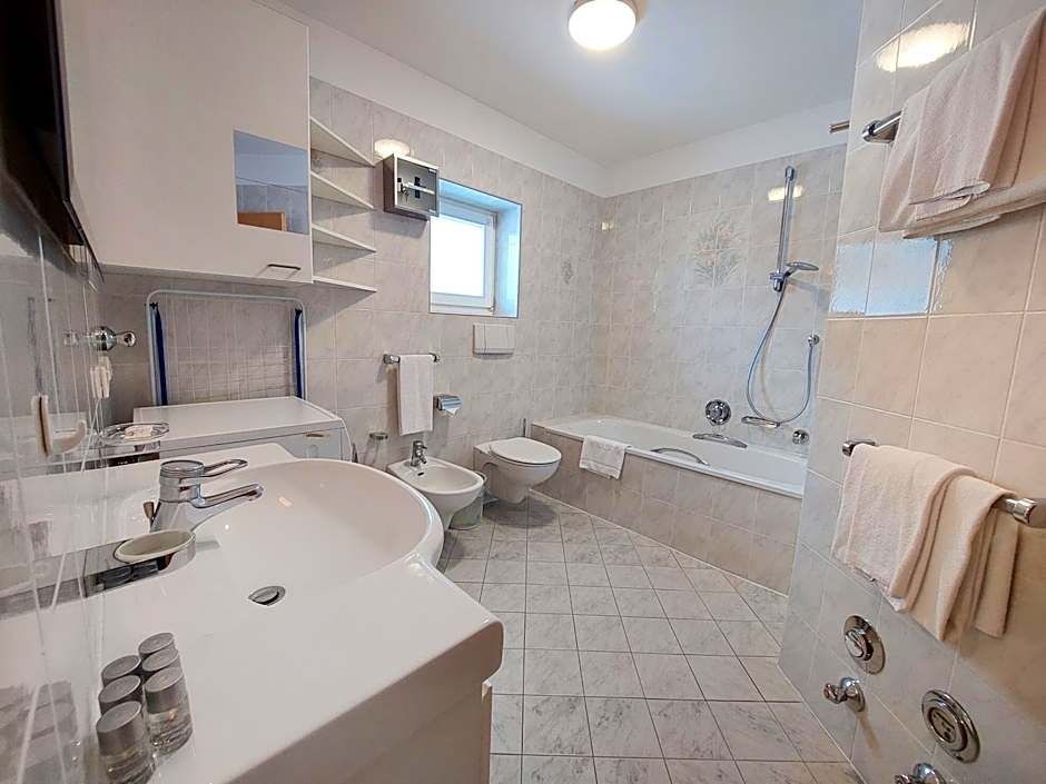 Garni Hotel Melissa