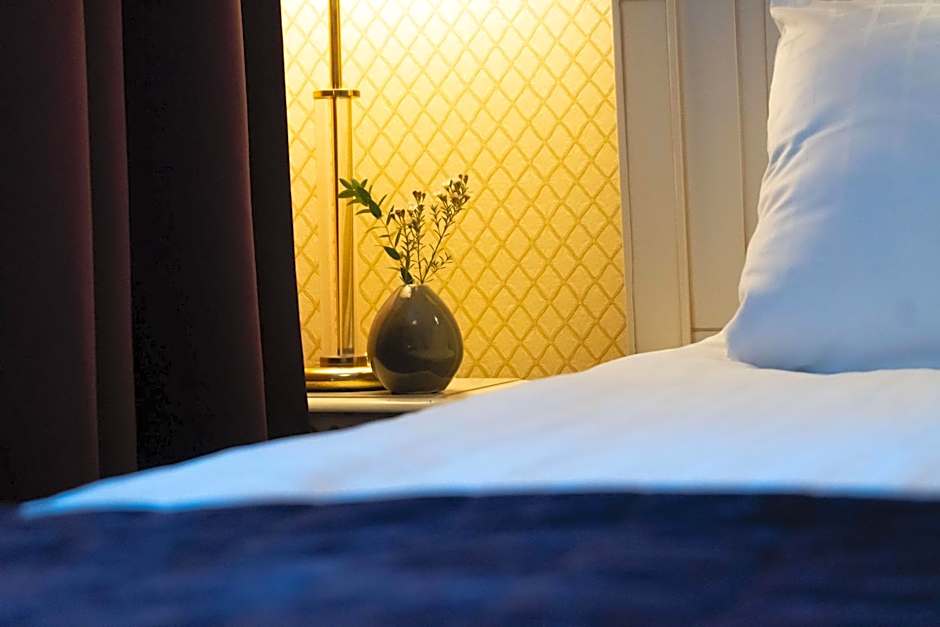 Best Western Hotel Bentleys