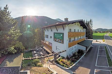 Hotel Obermayr