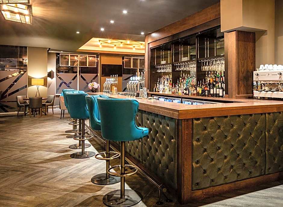 Mercure Bridgwater