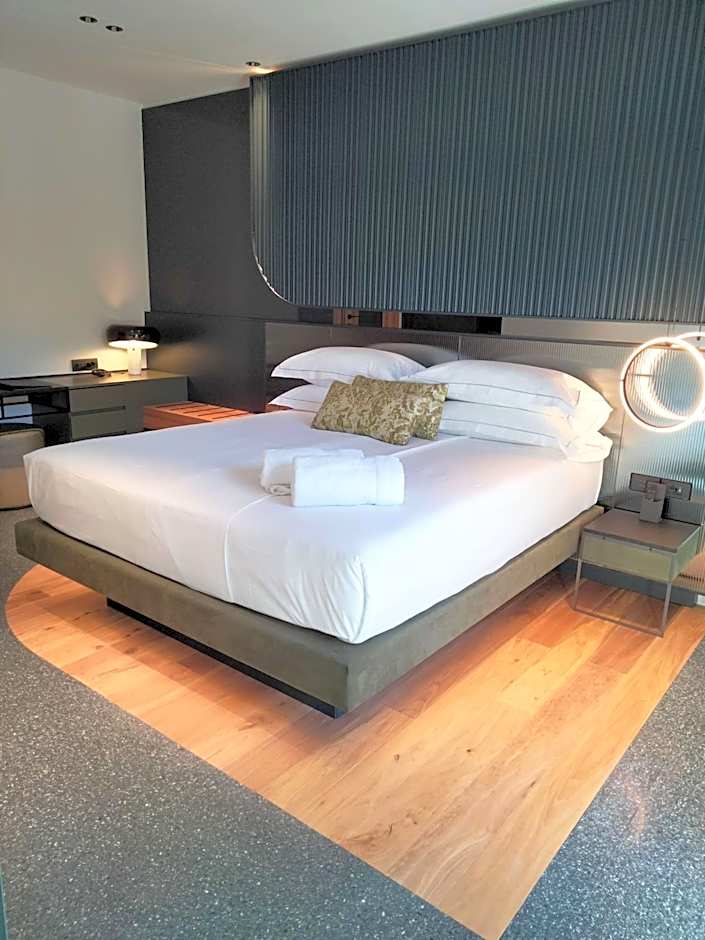 Hotel Al Caminetto WorldHotels Crafted Adults Only