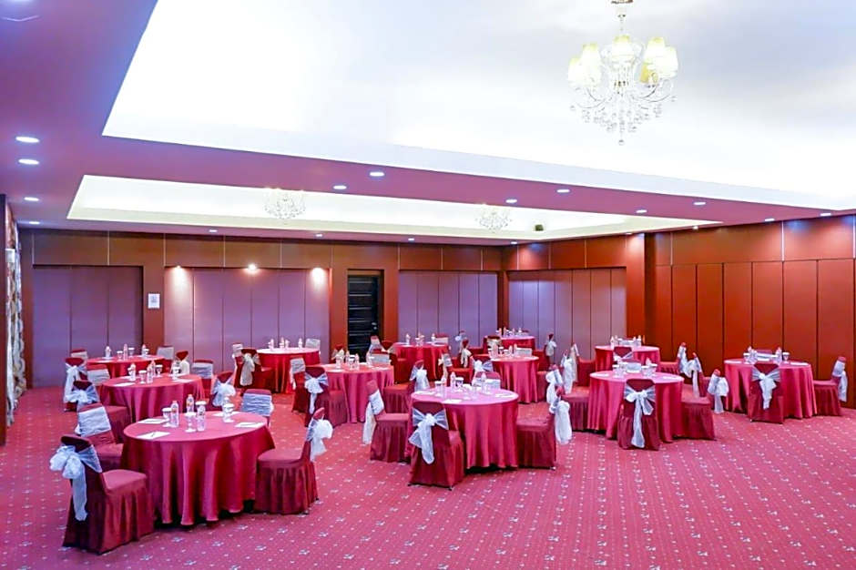 Horison Altama Pandeglang