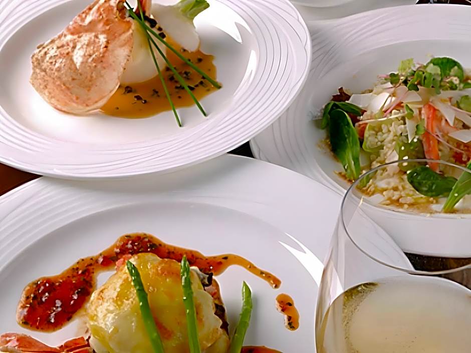 Hashidate Bay Hotel