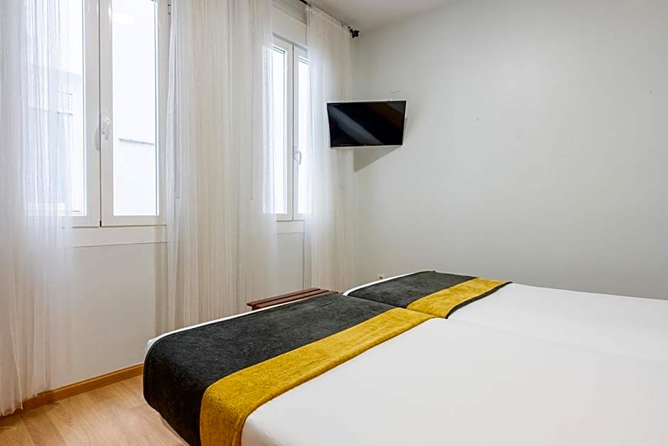SmartRental Chueca II