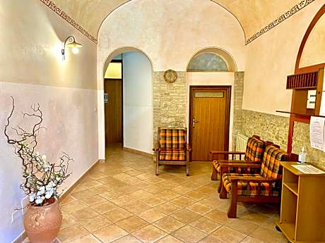 Residence Signa