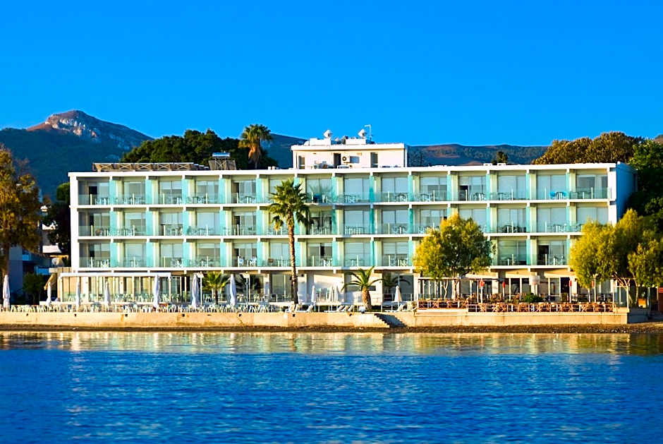 Kos Aktis Art Hotel