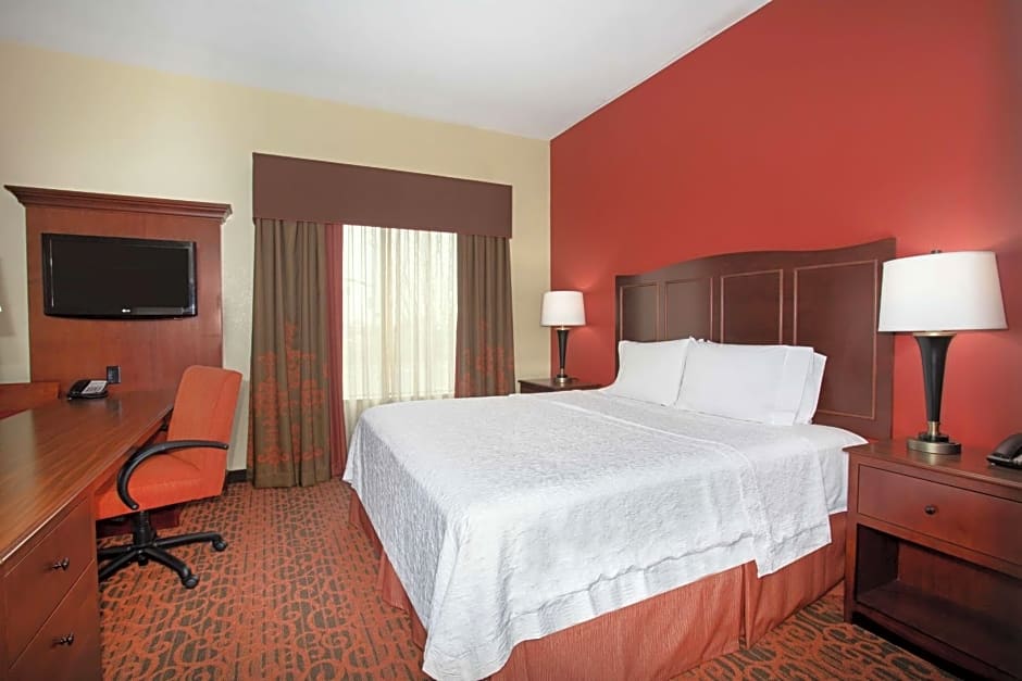 Hampton Inn By Hilton And Suites Denver/South-Ridgegate, Co