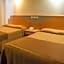 Hotel Milan CDMX